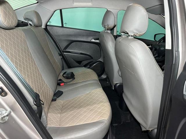 HYUNDAI HB20S 1.6 A COMF 2018