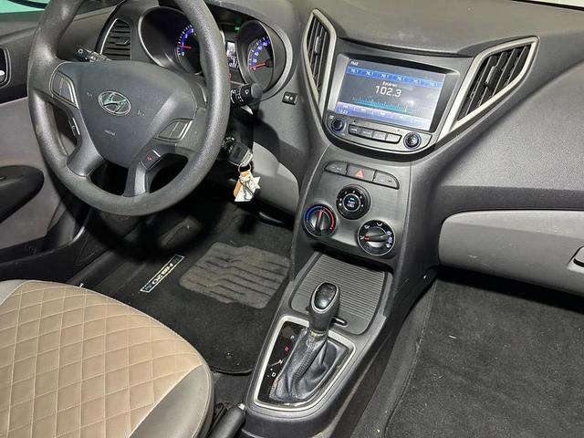HYUNDAI HB20S 1.6 A COMF 2018