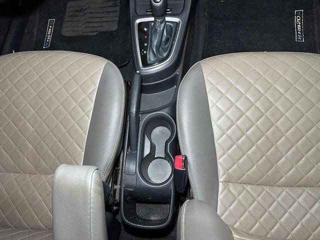 HYUNDAI HB20S 1.6 A COMF 2018