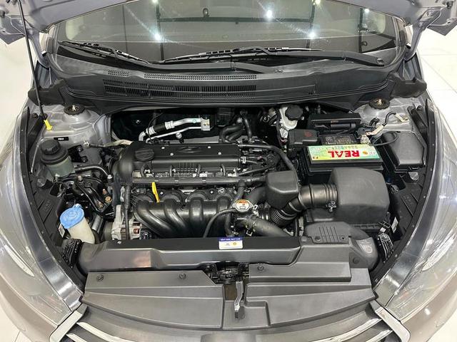 HYUNDAI HB20S 1.6 A COMF 2018