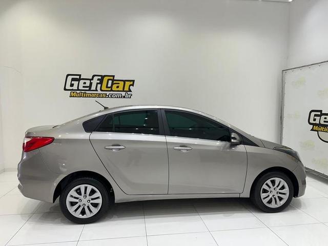 HYUNDAI HB20S 1.6 A COMF 2018