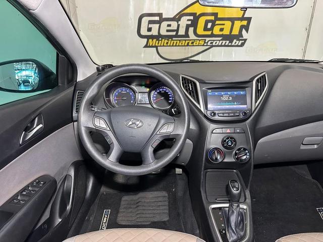 HYUNDAI HB20S 1.6 A COMF 2018