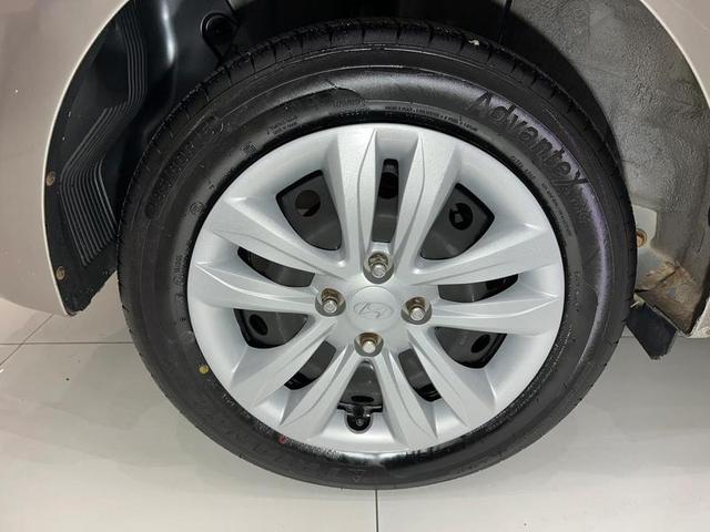 HYUNDAI HB20S 1.6 A COMF 2018