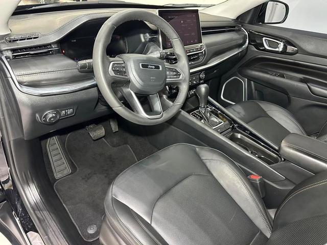 JEEP COMPASS LIMITED TF 2023