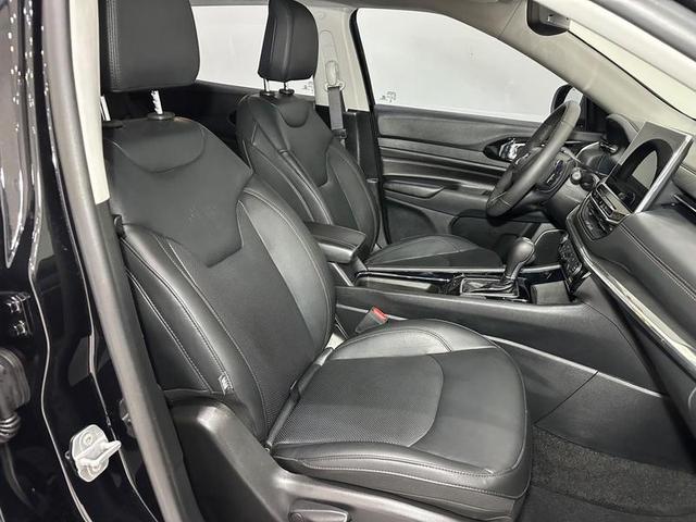 JEEP COMPASS LIMITED TF 2023
