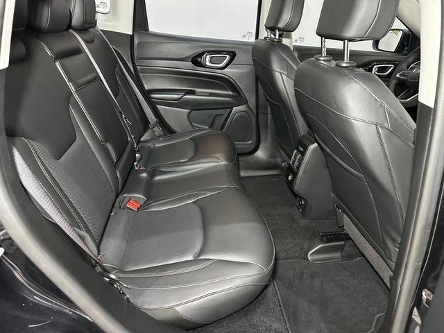 JEEP COMPASS LIMITED TF 2023