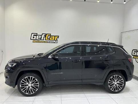 JEEP COMPASS LIMITED TF 2023