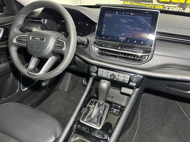 JEEP COMPASS LIMITED TF 2023
