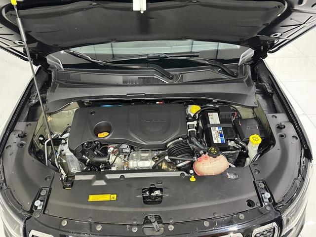 JEEP COMPASS LIMITED TF 2023