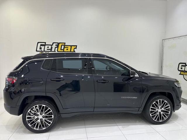 JEEP COMPASS LIMITED TF 2023