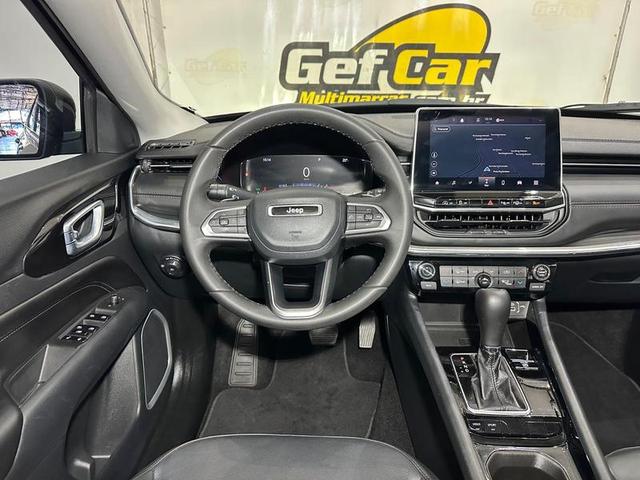 JEEP COMPASS LIMITED TF 2023