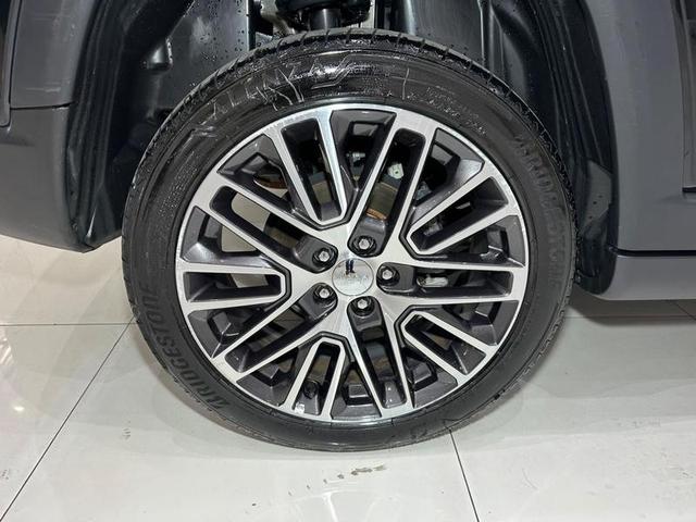 JEEP COMPASS LIMITED TF 2023