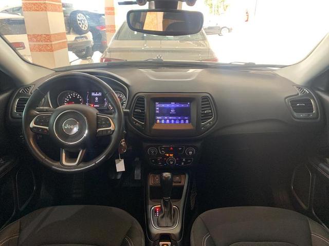JEEP COMPASS SPORT F 2018