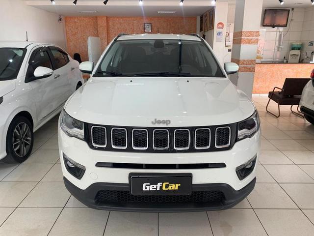 JEEP COMPASS SPORT F 2018