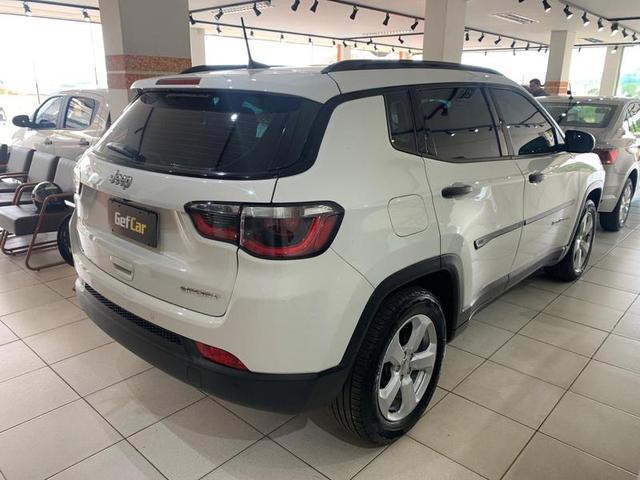 JEEP COMPASS SPORT F 2018