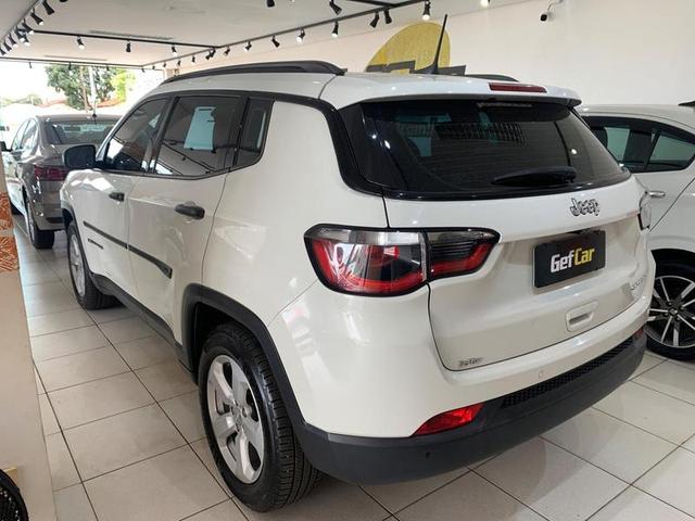 JEEP COMPASS SPORT F 2018