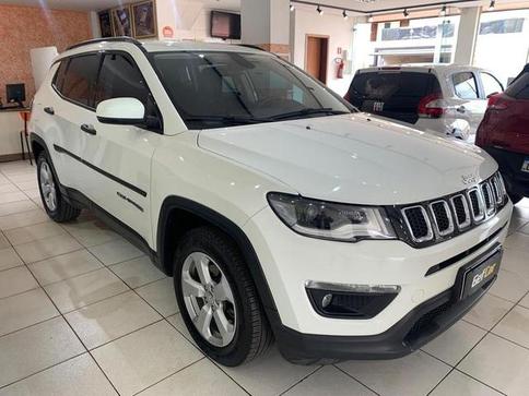 JEEP COMPASS SPORT F 2018