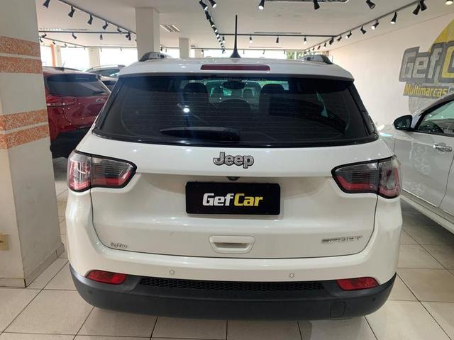 JEEP COMPASS SPORT F 2018
