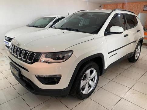 JEEP COMPASS SPORT F 2018