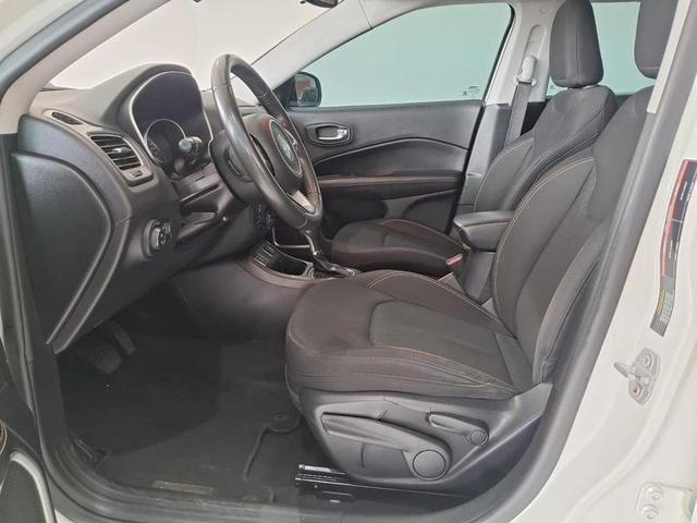 JEEP COMPASS SPORT F 2018