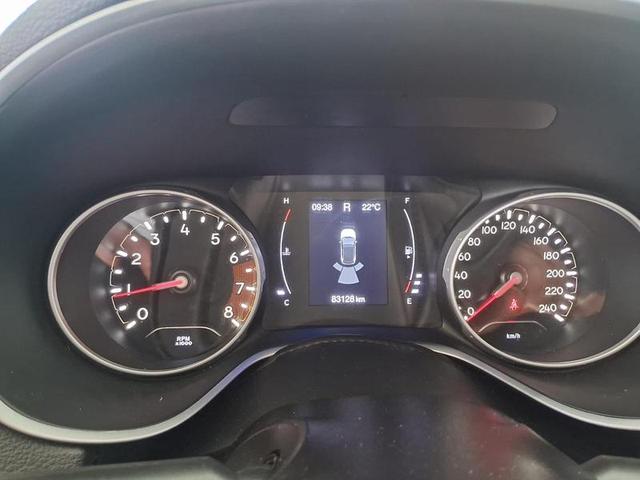 JEEP COMPASS SPORT F 2018