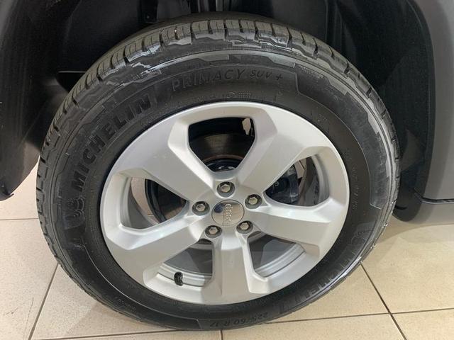 JEEP COMPASS SPORT F 2018