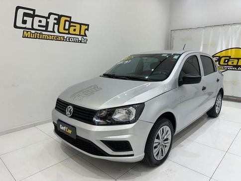 VOLKSWAGEN GOL MPI 2023