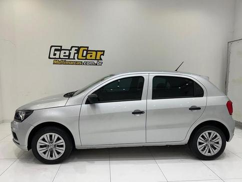 VOLKSWAGEN GOL MPI 2023