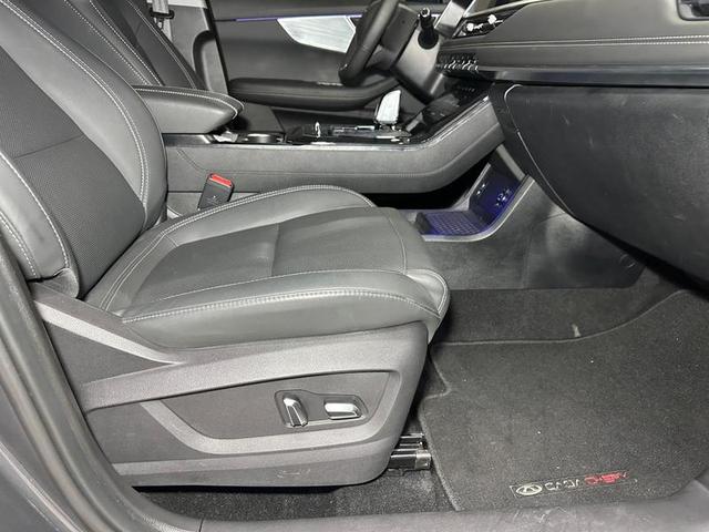 CAOA CHERY TIGGO7 PRO16TA 2024