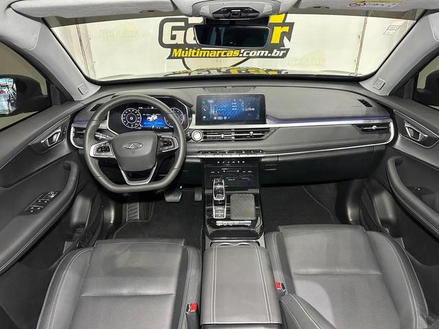 CAOA CHERY TIGGO7 PRO16TA 2024