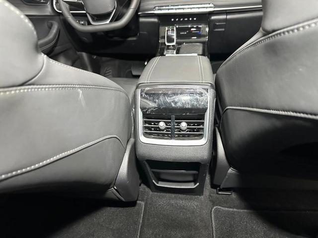 CAOA CHERY TIGGO7 PRO16TA 2024