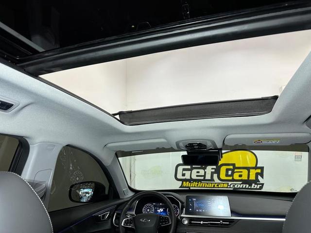 CAOA CHERY TIGGO7 PRO16TA 2024