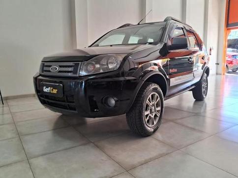 FORD ECOSPORT FSL2.0FLEX 2011
