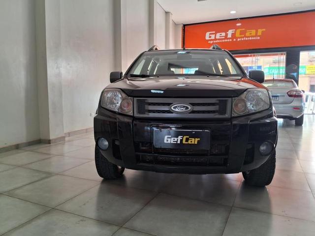 FORD ECOSPORT FSL2.0FLEX 2011