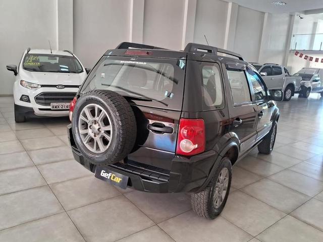 FORD ECOSPORT FSL2.0FLEX 2011