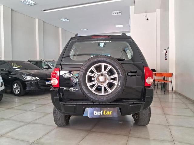 FORD ECOSPORT FSL2.0FLEX 2011
