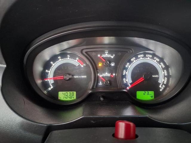 FORD ECOSPORT FSL2.0FLEX 2011