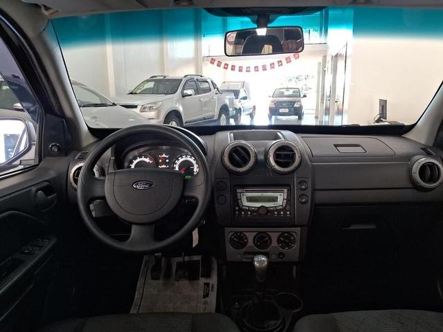 FORD ECOSPORT FSL2.0FLEX 2011