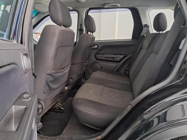 FORD ECOSPORT FSL2.0FLEX 2011