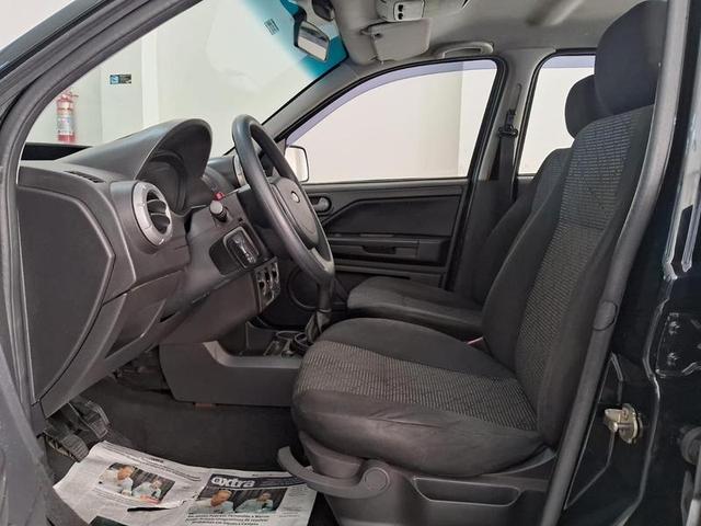 FORD ECOSPORT FSL2.0FLEX 2011