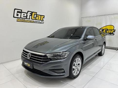 VOLKSWAGEN JETTA CL AF 2020