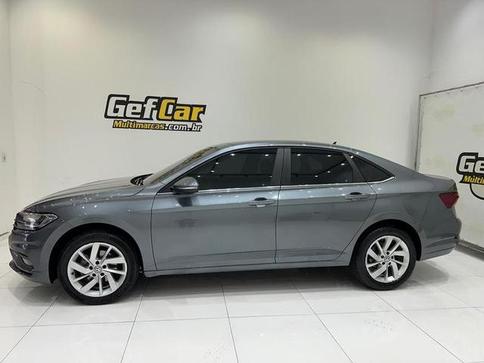 VOLKSWAGEN JETTA CL AF 2020