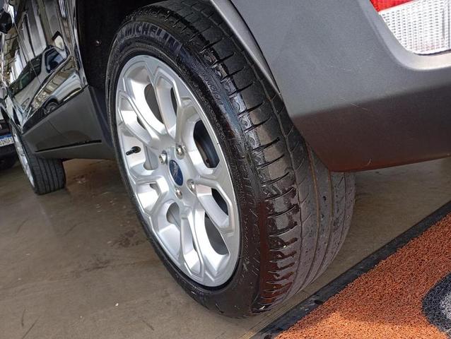 FORD ECOSPORT TIT2AT 1.5 2020