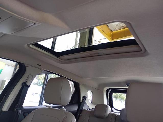 FORD ECOSPORT TIT2AT 1.5 2020