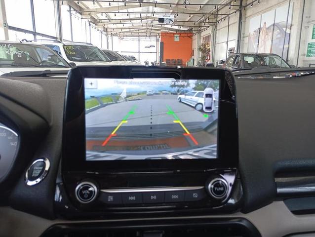 FORD ECOSPORT TIT2AT 1.5 2020