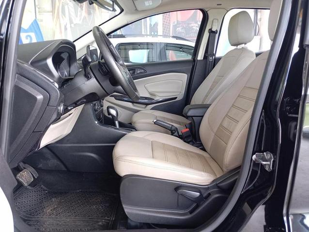 FORD ECOSPORT TIT2AT 1.5 2020