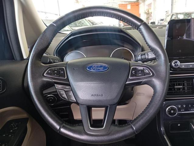 FORD ECOSPORT TIT2AT 1.5 2020