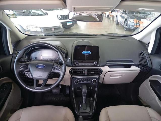 FORD ECOSPORT TIT2AT 1.5 2020