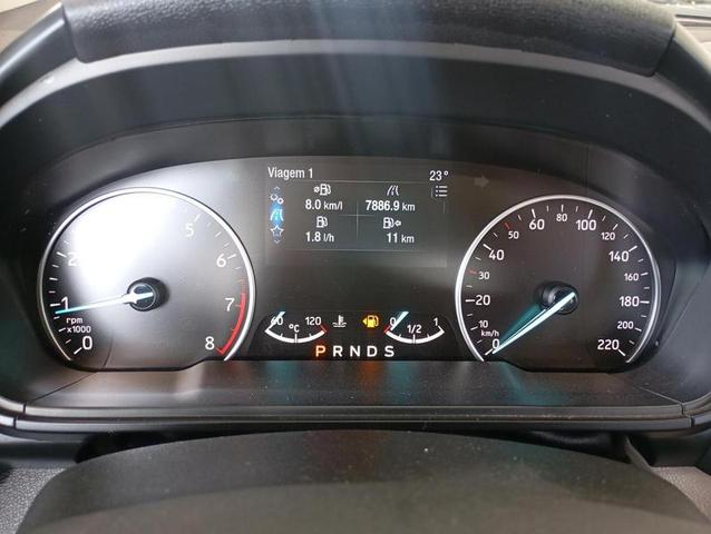 FORD ECOSPORT TIT2AT 1.5 2020