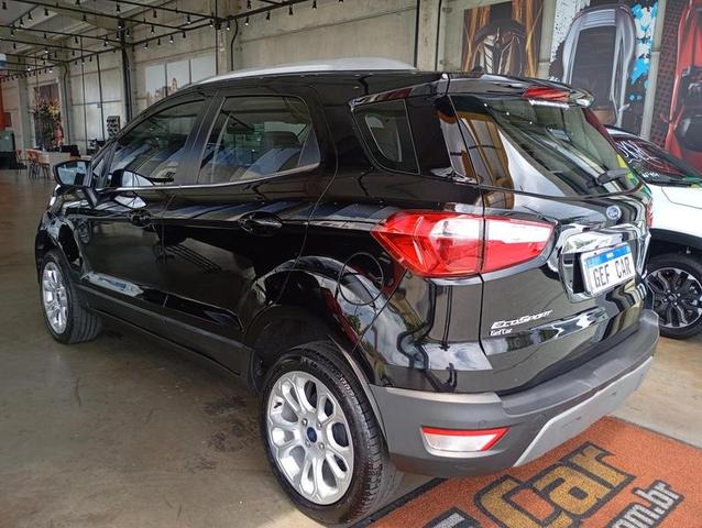 FORD ECOSPORT TIT2AT 1.5 2020